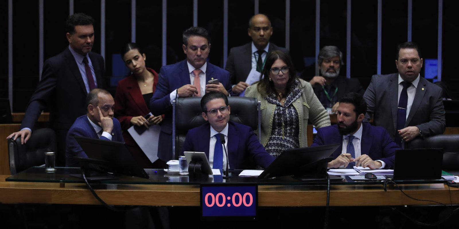 Câmara aprova PL que reduz exigências para licenciamento ambiental