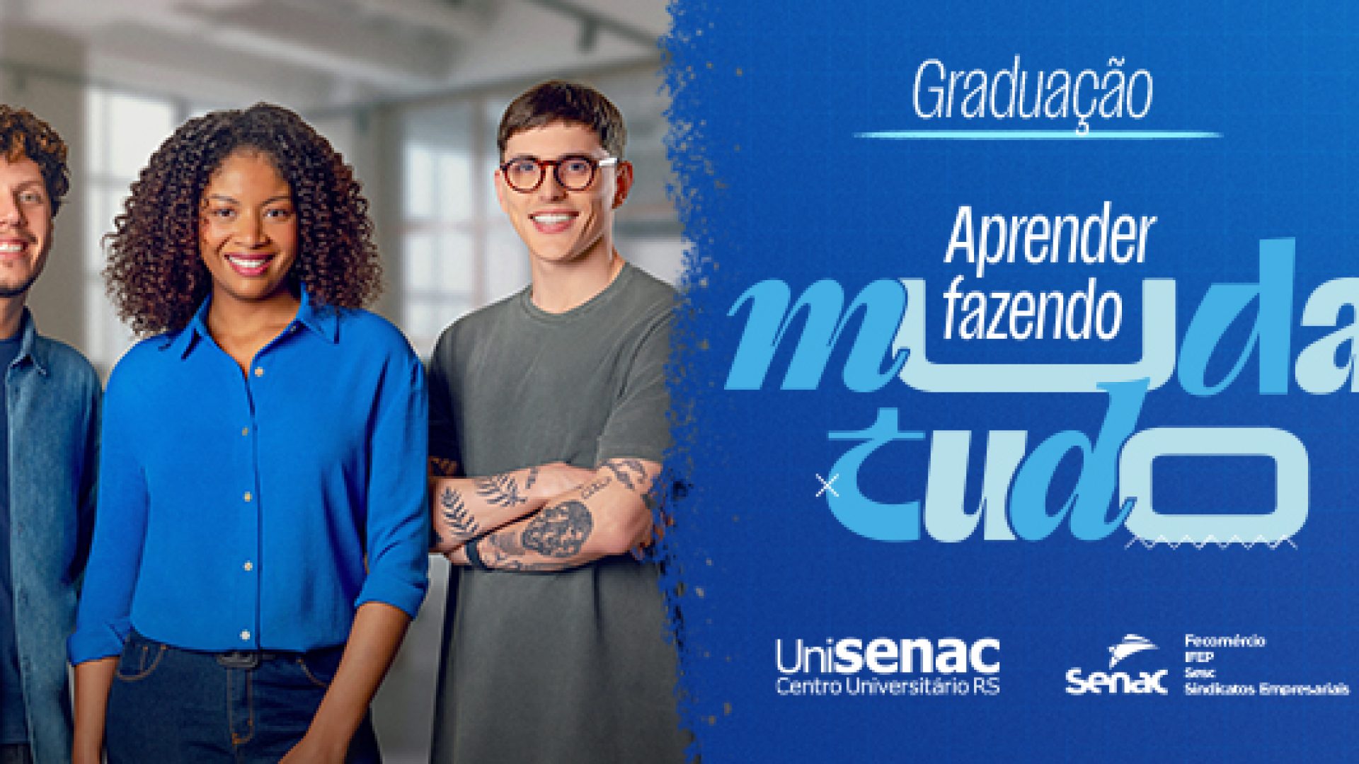 GRADUACAO