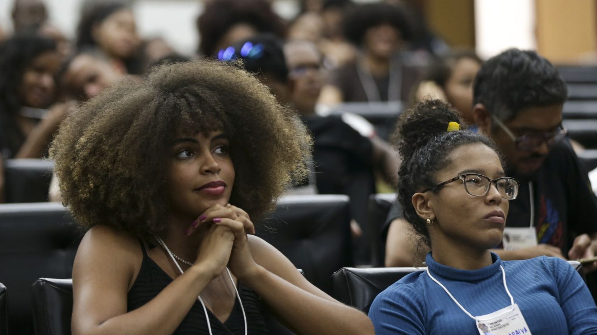 Pós- graduação “ainda é concentrada na população branca”, aponta estudo