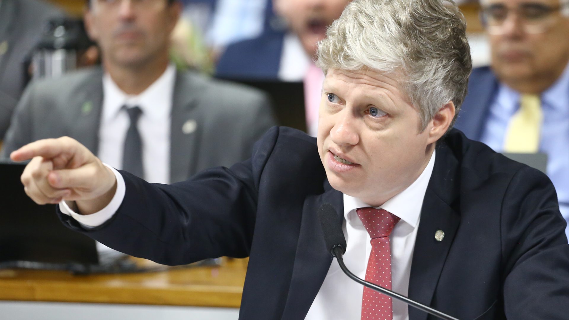 crédito Vinicius Loures - Câmara dos Deputados